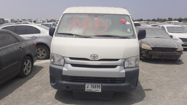 TOYOTA HIACE 2015 jtgrx12p5f8044382