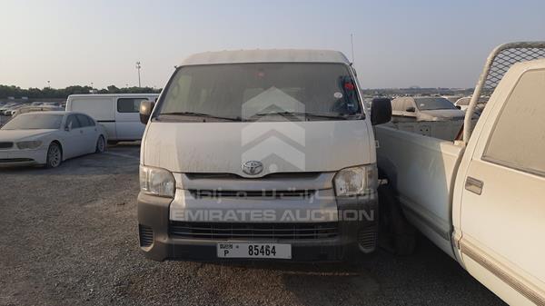 TOYOTA HIACE 2014 jtgrx12p6e8042512