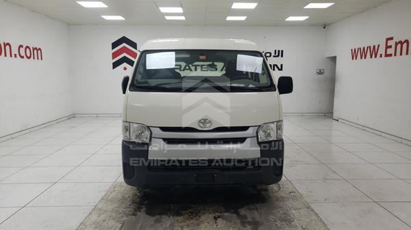 TOYOTA HIACE 2015 jtgrx12p6f8045041