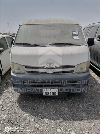 TOYOTA HIACE 2013 jtgrx12p7d8031789