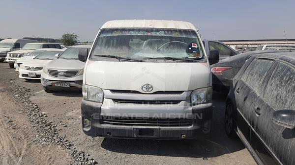 TOYOTA HIACE 2015 jtgrx12p8f8043758