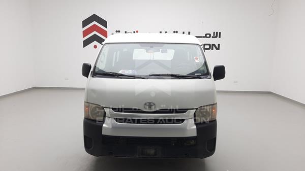 TOYOTA HIACE 2016 jtgrx12p8g8047150