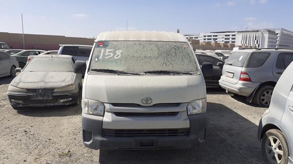 TOYOTA HIACE 2014 jtgrx12p9e8042665