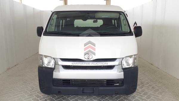 TOYOTA HIACE 2015 jtgrx12p9f8046412