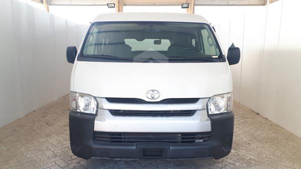 TOYOTA HIACE 2015 jtgrx12p9f8046538