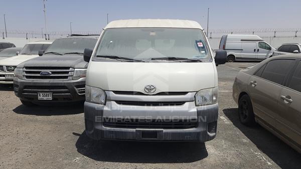 TOYOTA HIACE 2016 jtgrx12p9g8046833