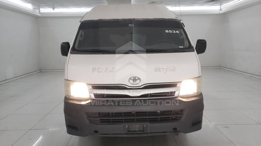 TOYOTA HIACE 2013 jtgsx22p0d6139366