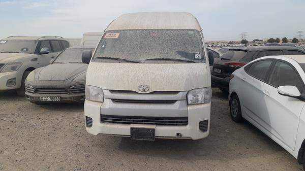 TOYOTA HIACE 2018 jtgsx22p0j6189597