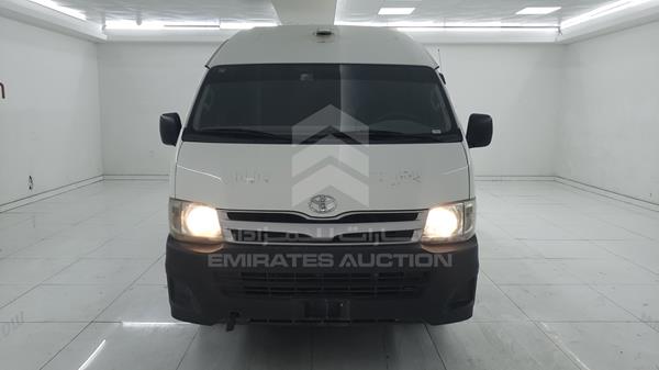 TOYOTA HIACE 2013 jtgsx22p1d6140106