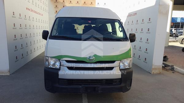 TOYOTA HIACE 2017 jtgsx22p2h6185528