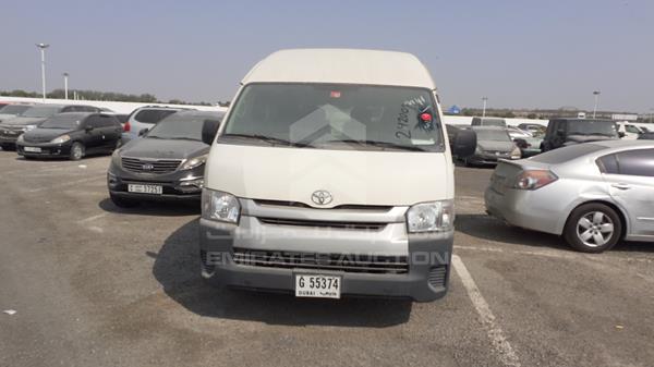 TOYOTA HIACE 2018 jtgsx22p6j6189605