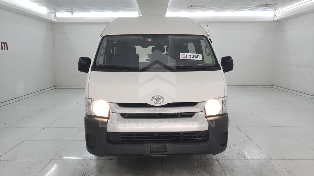 TOYOTA HIACE 2018 jtgsx22pxj6201495