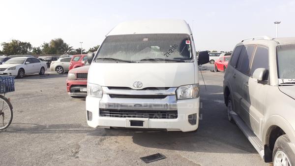 TOYOTA HIACE 2015 jtgsx23p0f6165273