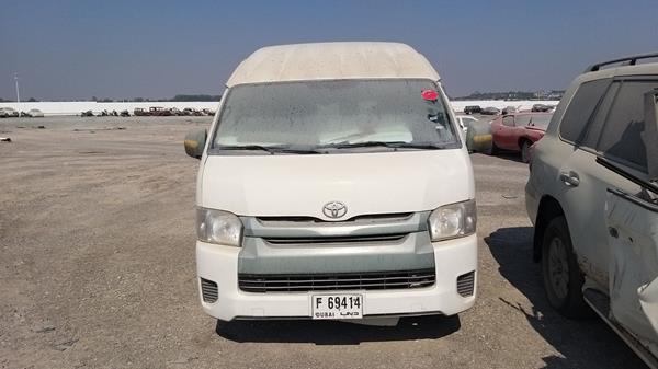 TOYOTA HIACE 2012 jtgsx23p1c6120726