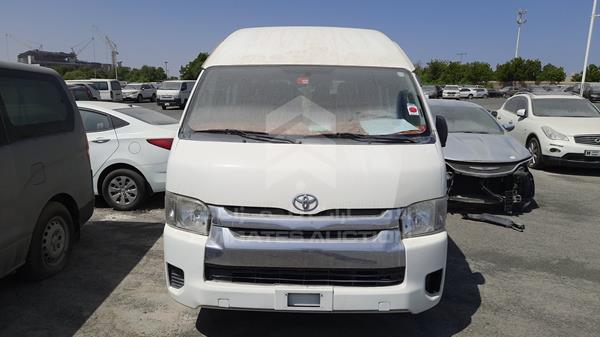 TOYOTA HIACE 2014 jtgsx23p1e6147427