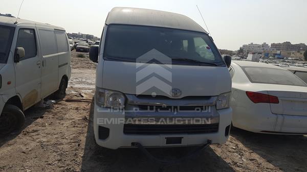 TOYOTA HIACE 2011 jtgsx23p2b6100015