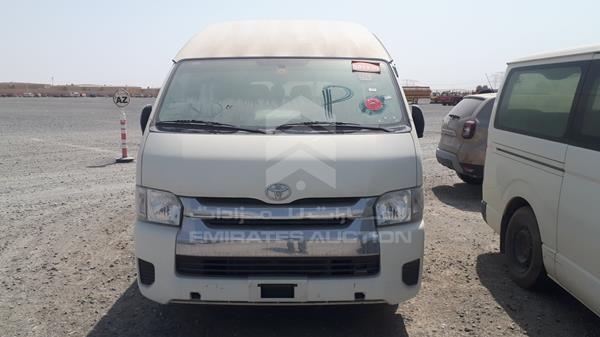 TOYOTA HIACE 2014 jtgsx23p2e6146223