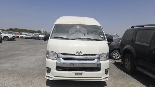 TOYOTA HIACE 2012 jtgsx23p3c6118136