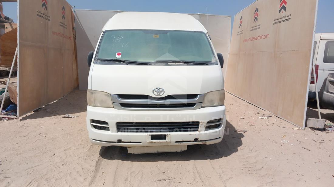 TOYOTA HIACE 2010 jtgsx23p4a6070630