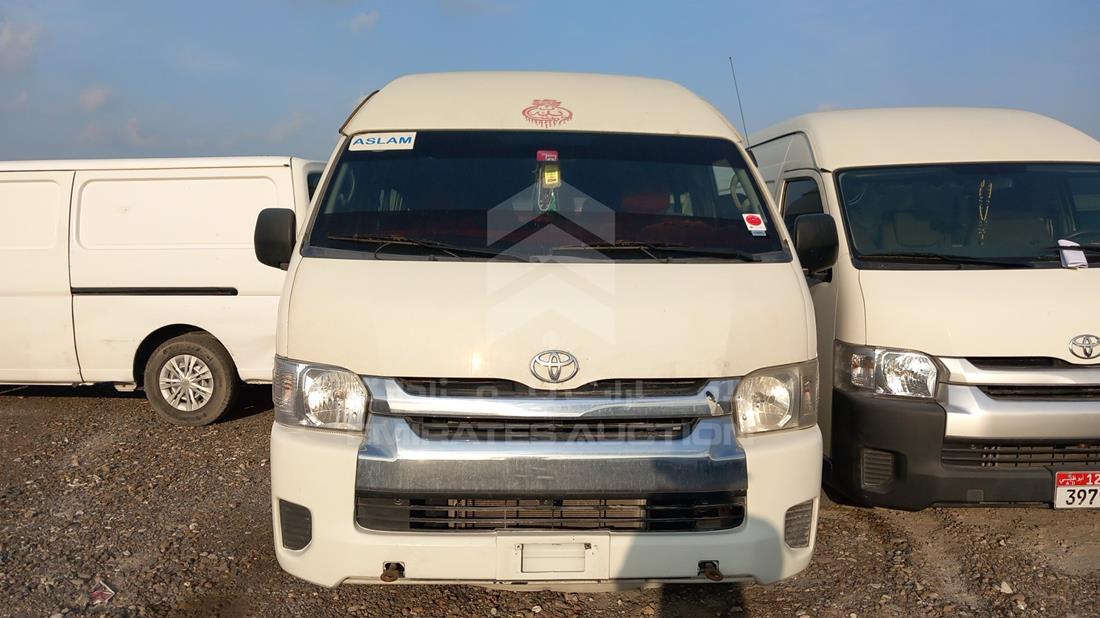 TOYOTA HIACE 2015 jtgsx23p4f6155569