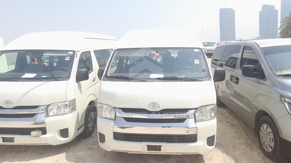 TOYOTA HIACE 2015 jtgsx23p4f6159671