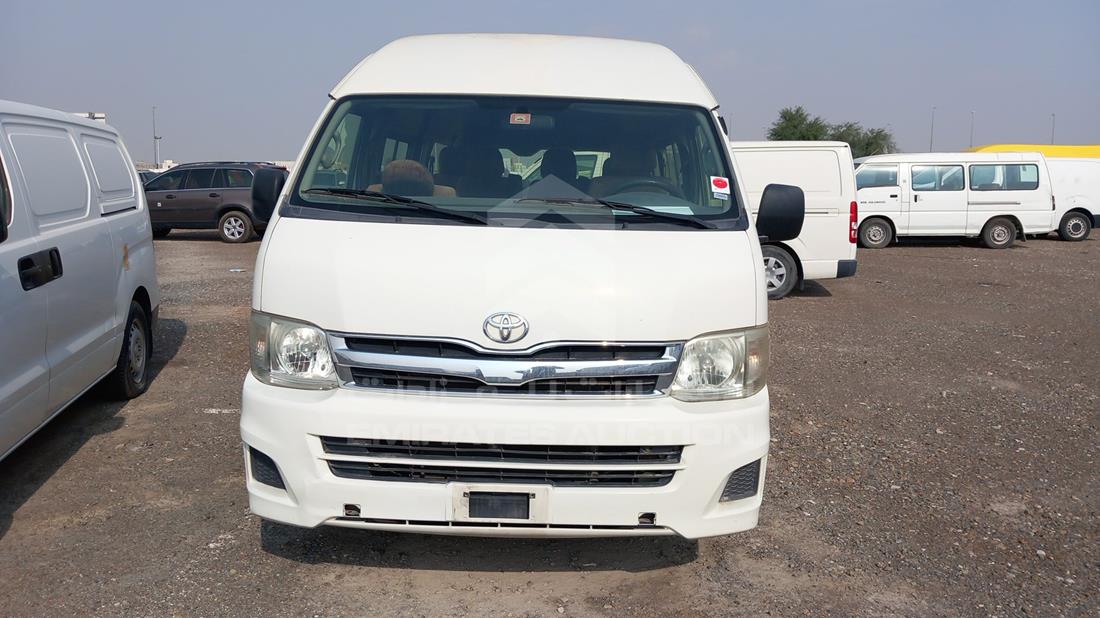 TOYOTA HIACE 2013 jtgsx23p5d6142892