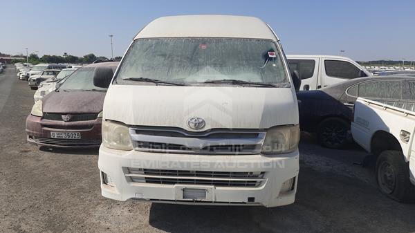 TOYOTA HIACE 2013 jtgsx23p6d6134820