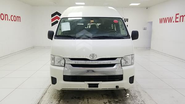 TOYOTA HIACE 2016 jtgsx23p6g6170298