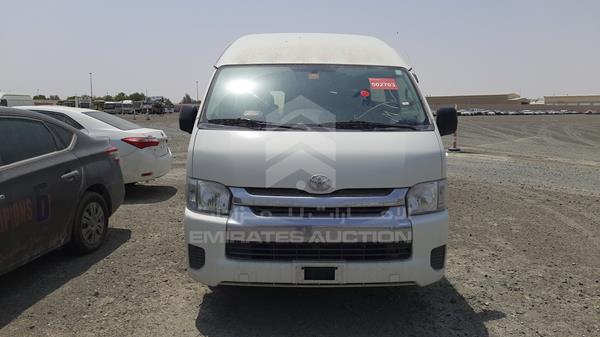 TOYOTA HIACE 2017 jtgsx23p6h6177933