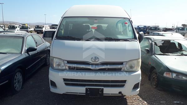 TOYOTA HIACE 2013 jtgsx23p7d6135510