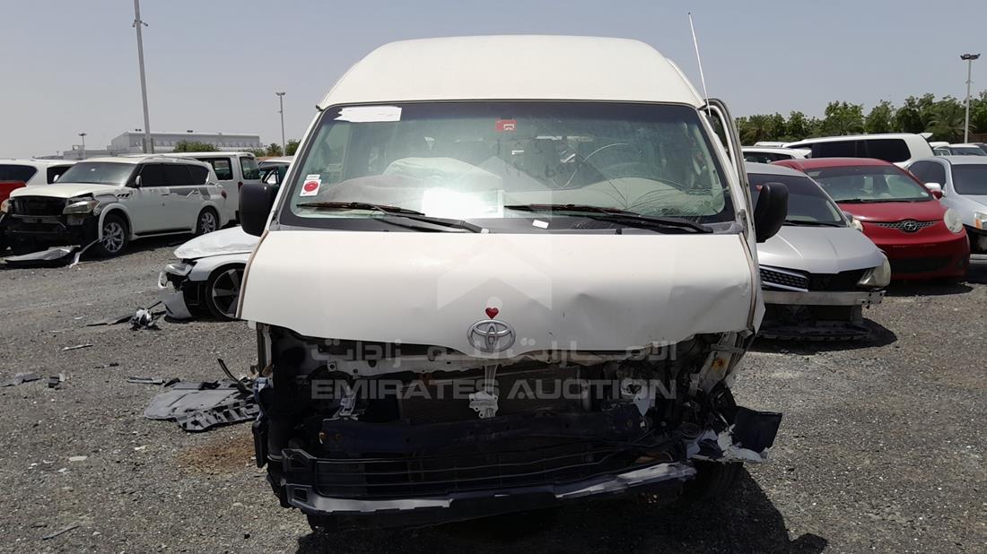 TOYOTA HIACE 2015 jtgsx23p7f6165769