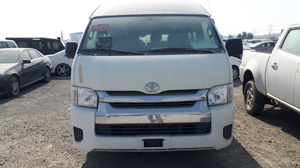 TOYOTA HIACE 2015 jtgsx23p9f6158967