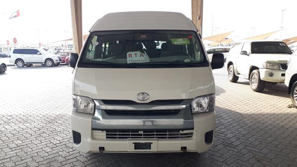 TOYOTA HIACE 2016 jtgsx23p9g6167783