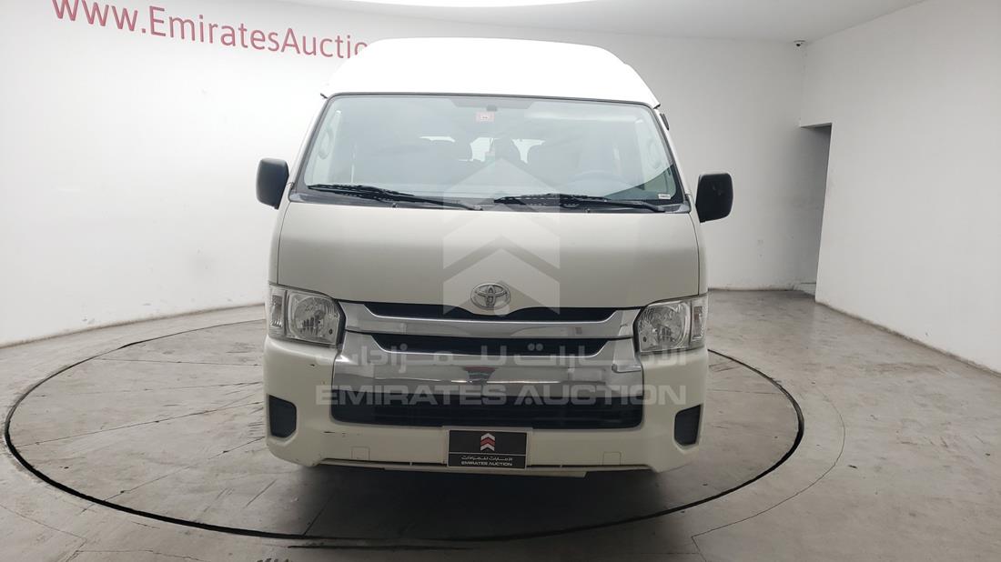 TOYOTA HIACE 2015 jtgsx23pxf6160050