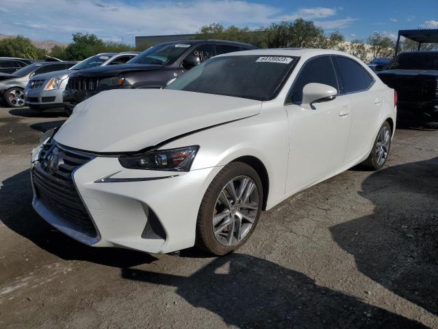 LEXUS IS 300 2020 jthaa1d21l5105705