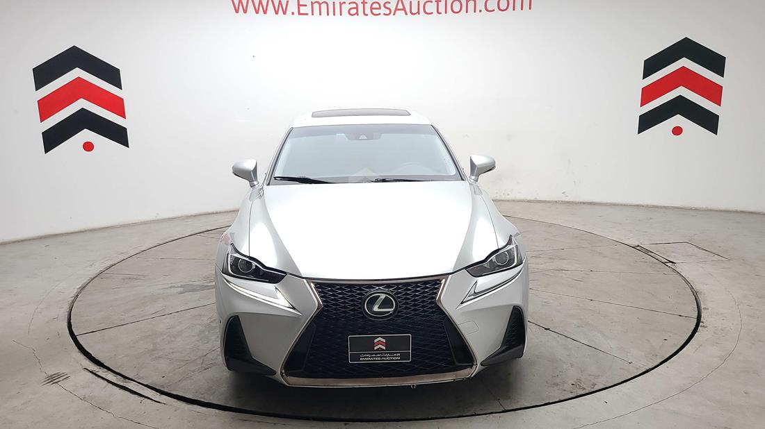 LEXUS IS300 2020 jthaa1d28l5103014