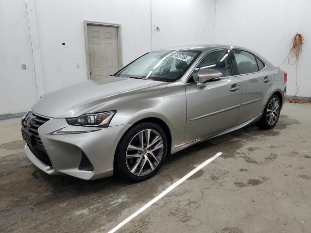 LEXUS IS 2020 jthaa1d28l5109136