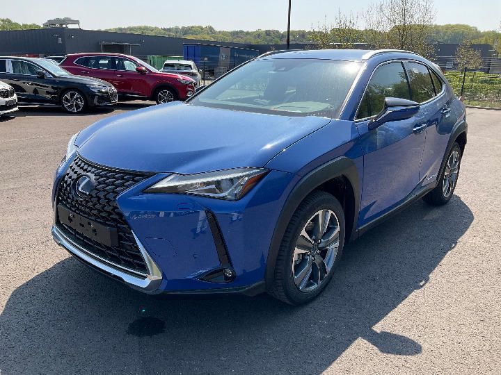 LEXUS UX-SERIES SUV 2021 jthaabbh002006173