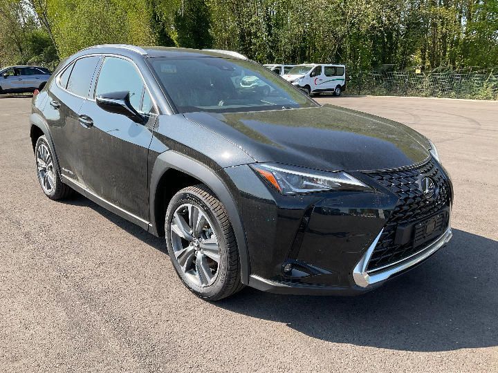 LEXUS UX-SERIES SUV 2021 jthaabbh002006531