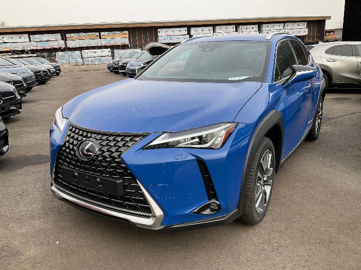 LEXUS UX-SERIES SUV 2021 jthaabbh102004738