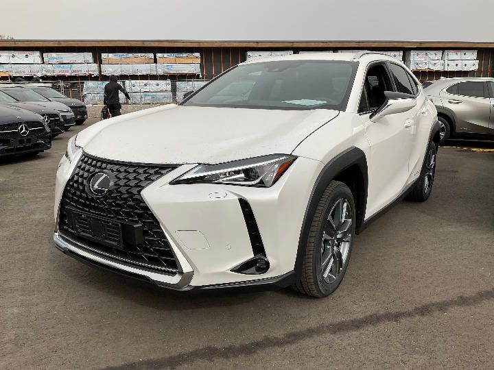 LEXUS UX-SERIES SUV 2021 jthaabbh702006137