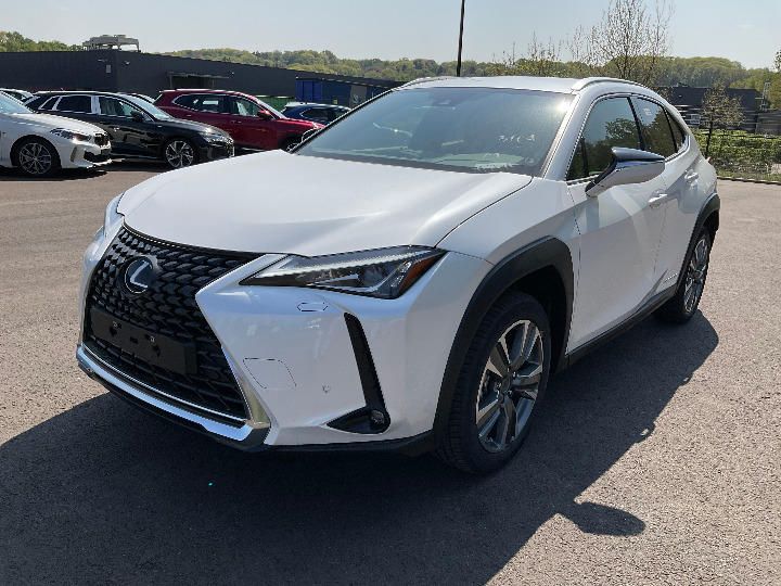 LEXUS UX-SERIES SUV 2021 jthaabbh902006317