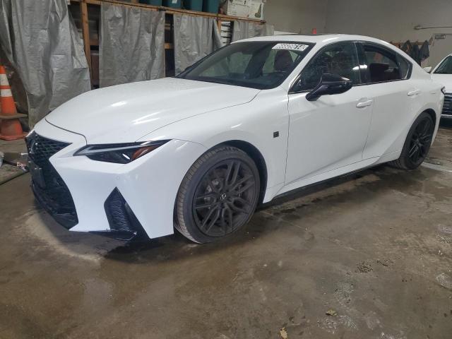 LEXUS IS 500 F S 2024 jthap1d28r5005690