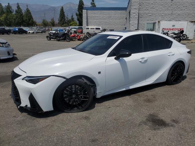 LEXUS IS 500 F S 2024 jthap1d29r5006055