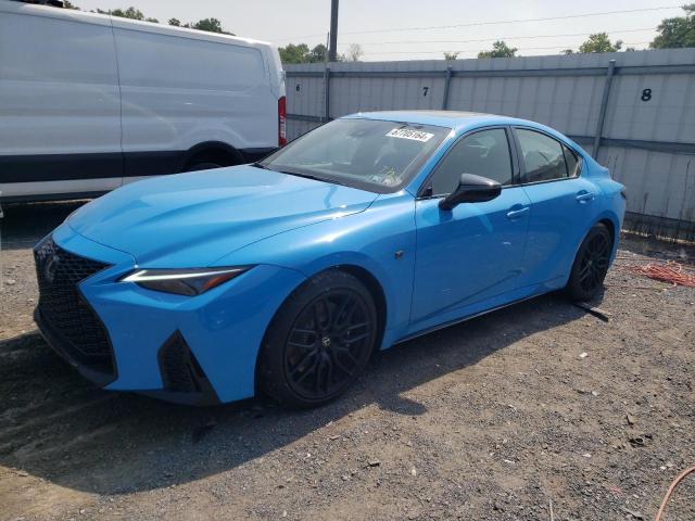 LEXUS IS 500 F S 2024 jthap1d2xr5005268