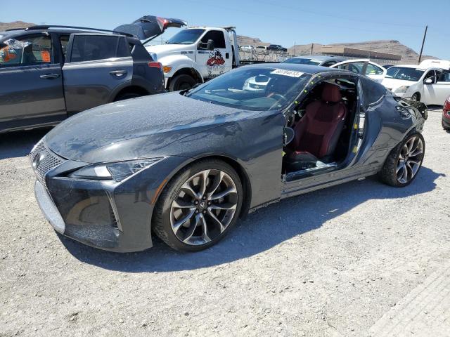 LEXUS LC 500 2020 jthap5ay7la007607