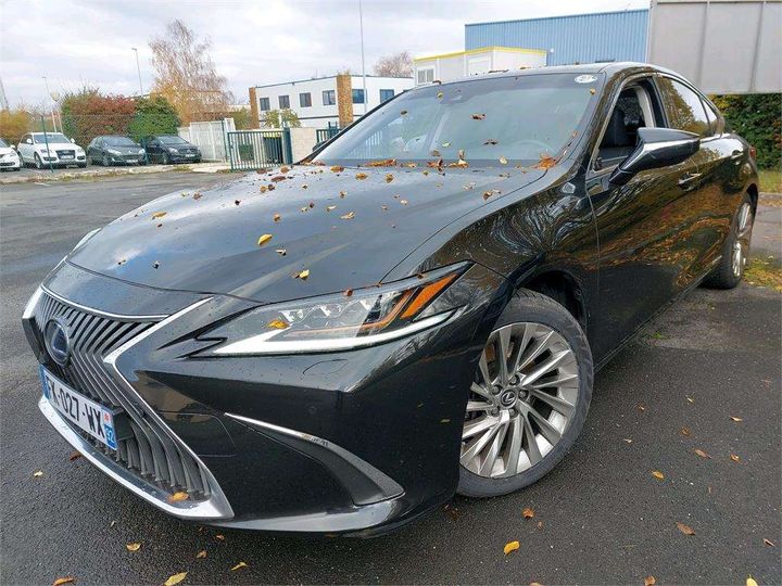 LEXUS ES 2019 jthb21b1002064430