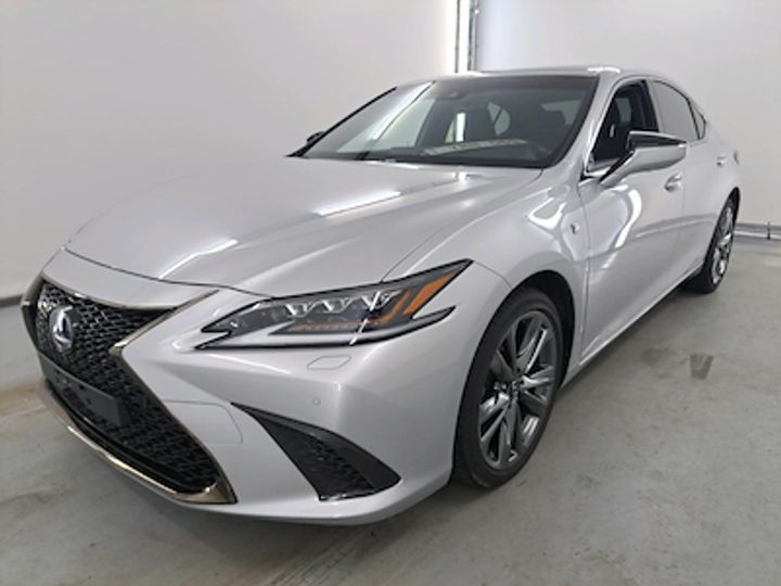 LEXUS ES 2020 jthb21b1002112878