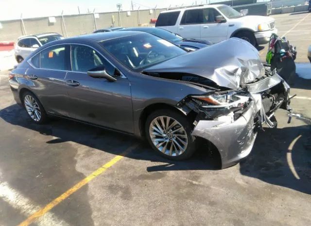 LEXUS ES 2019 jthb21b10k2006045