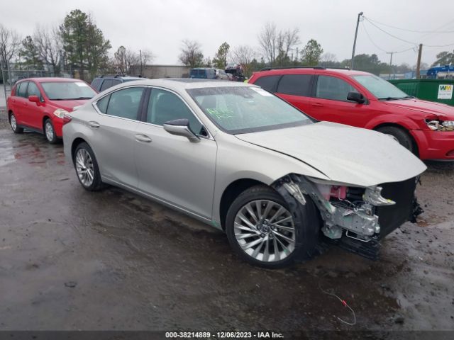 LEXUS NULL 2019 jthb21b10k2036310